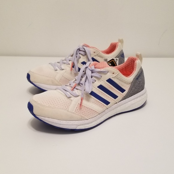 adidas adizero tempo womens